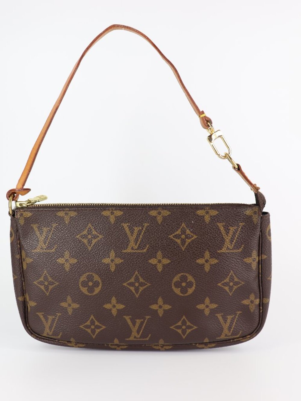 Louis Vuitton Monogram Pochette Accessories